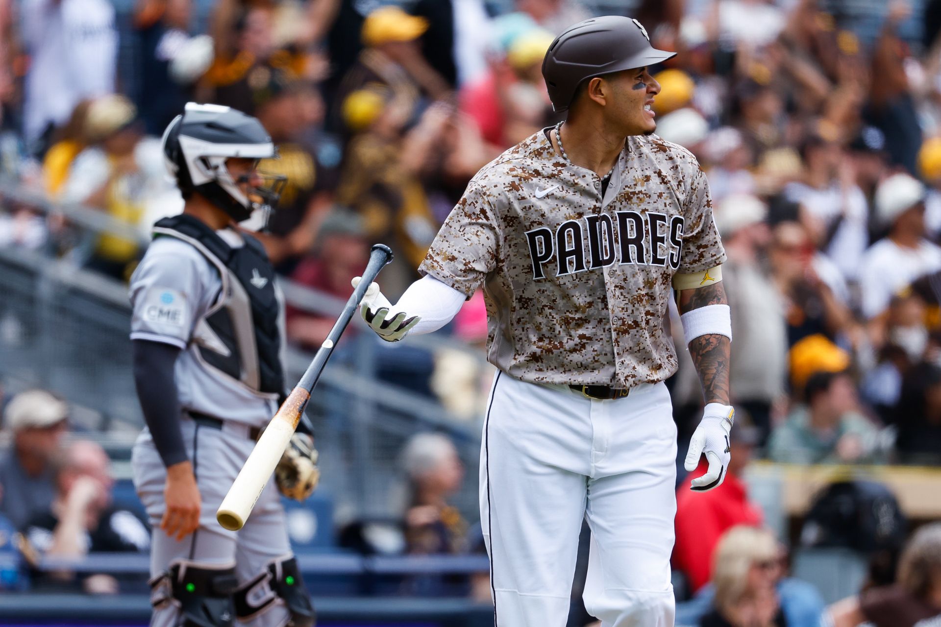 Manny Machado
