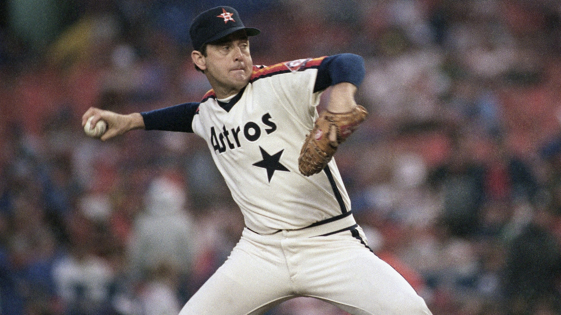 Nolan Ryan