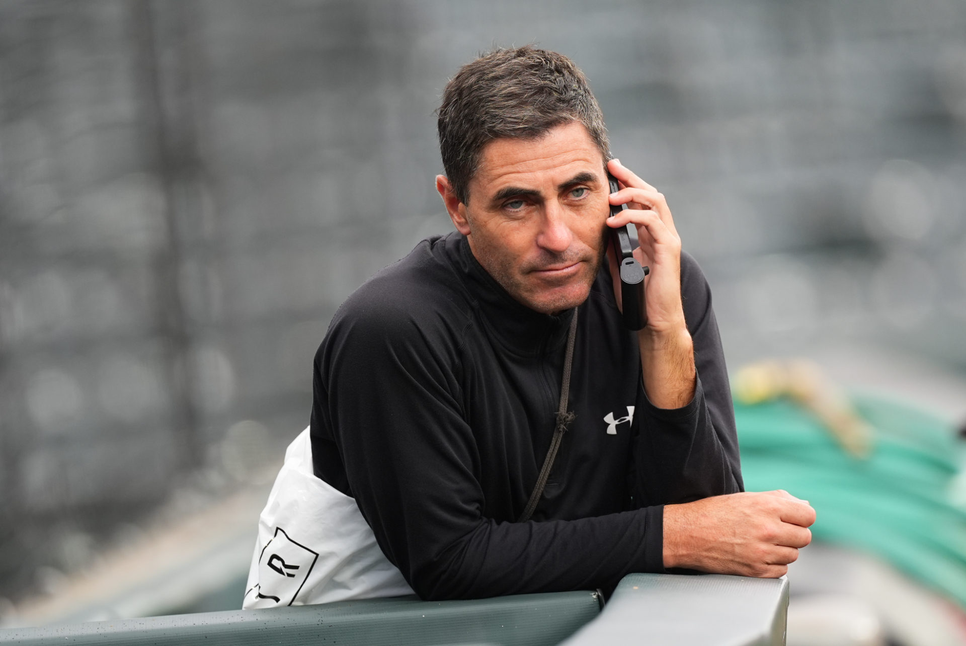 A.J. Preller