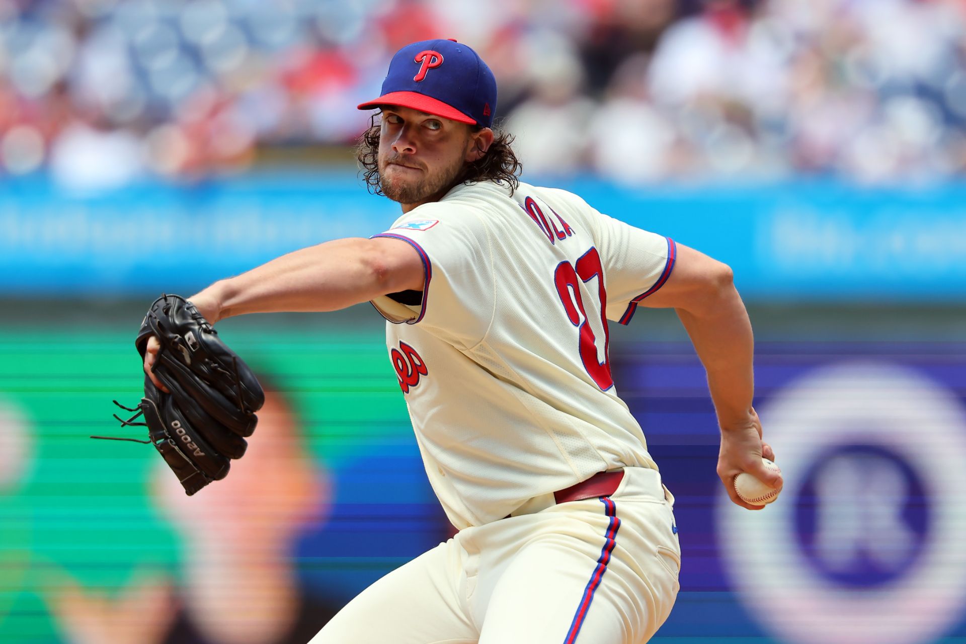 Aaron Nola