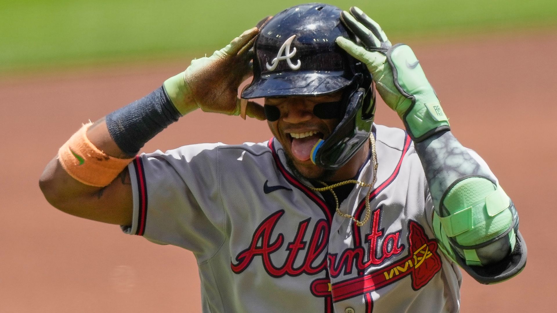 Ronald Acuña Jr.