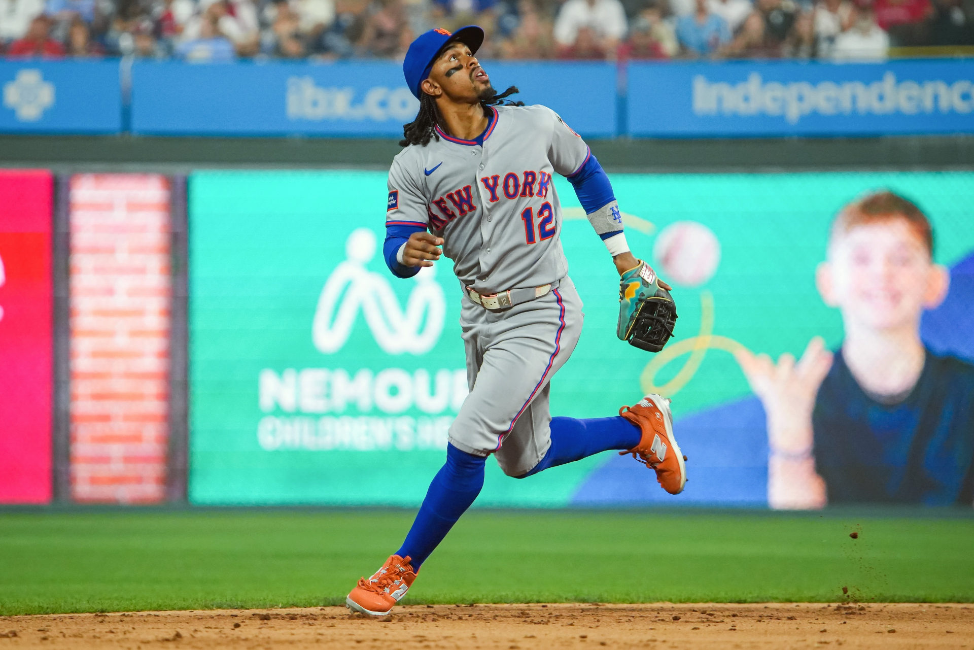 Francisco Lindor
