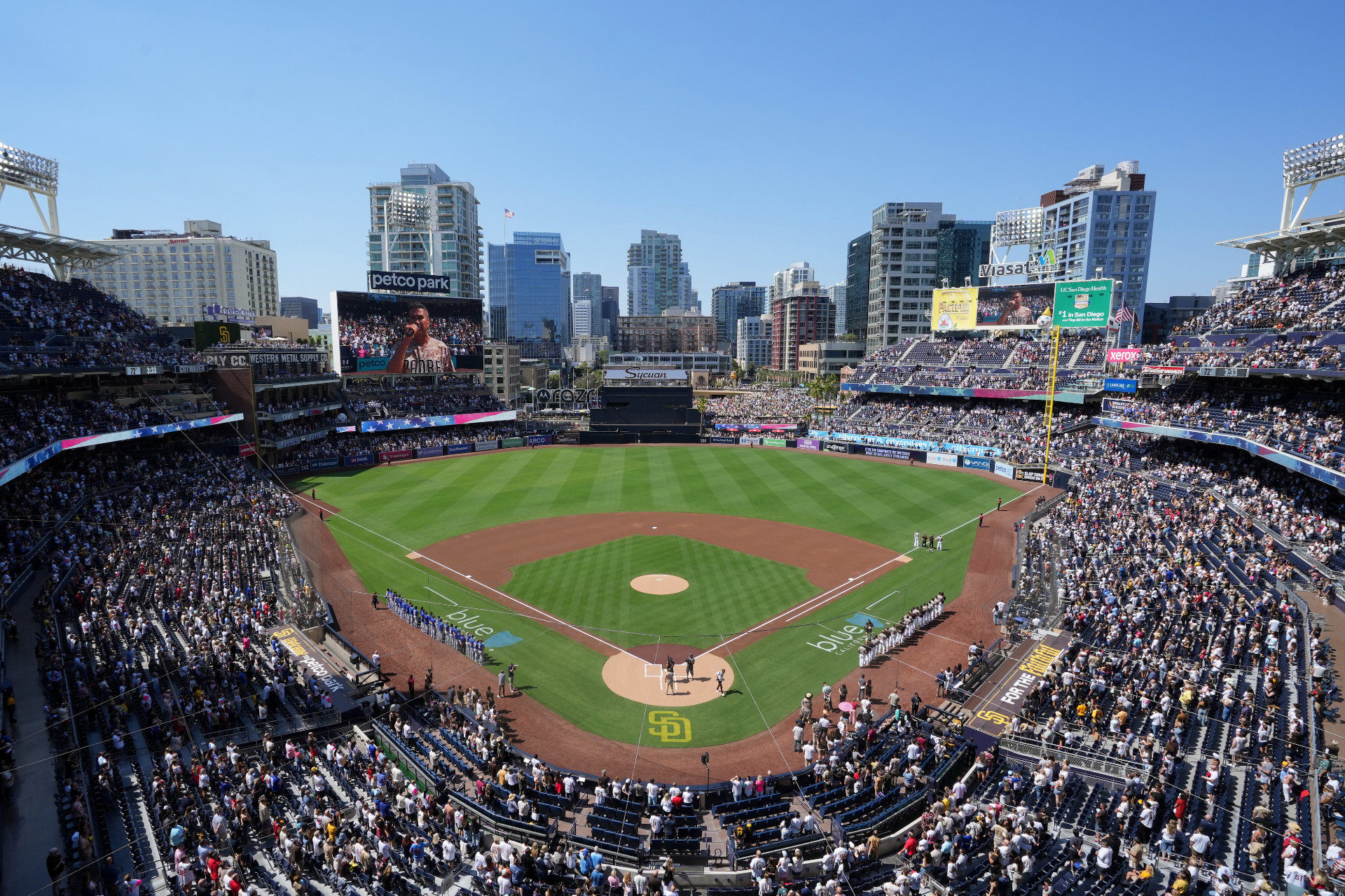 Petco Park