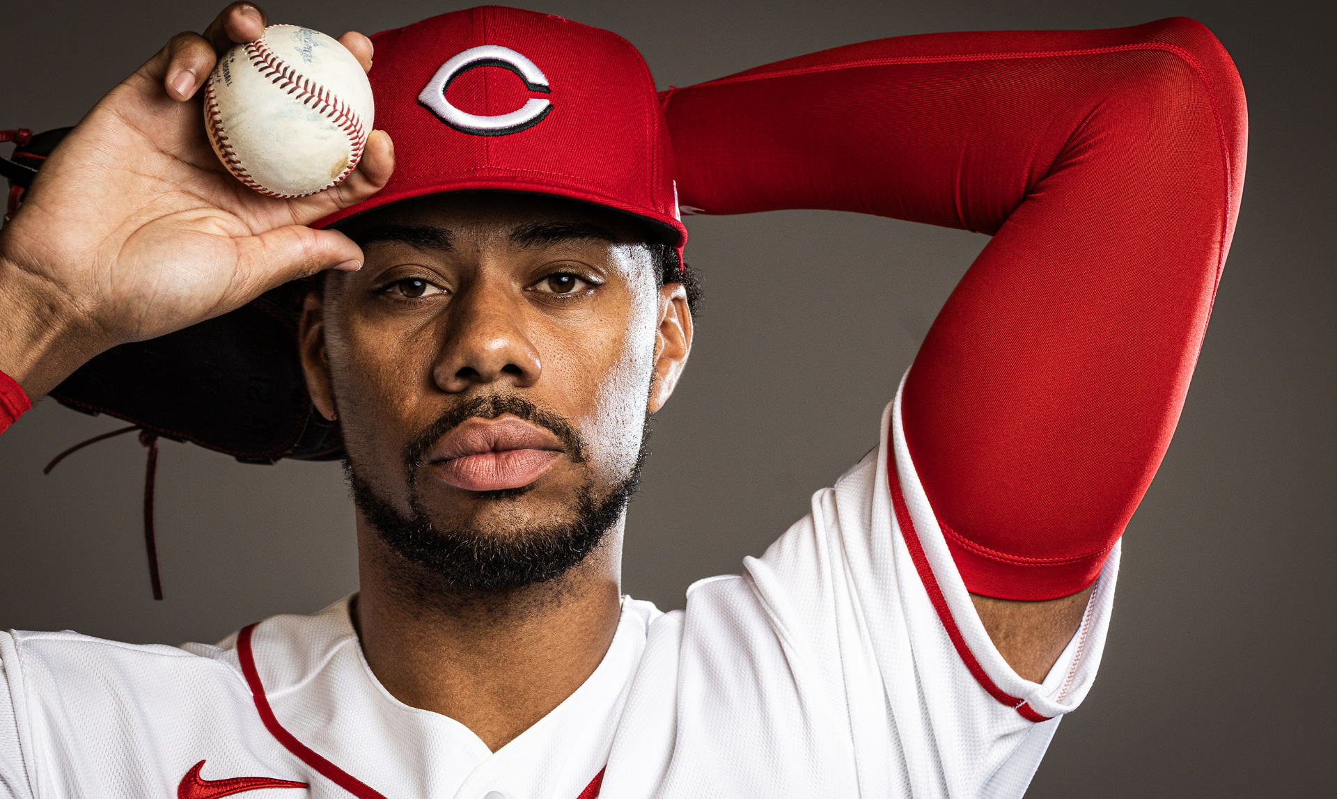 Hunter Greene