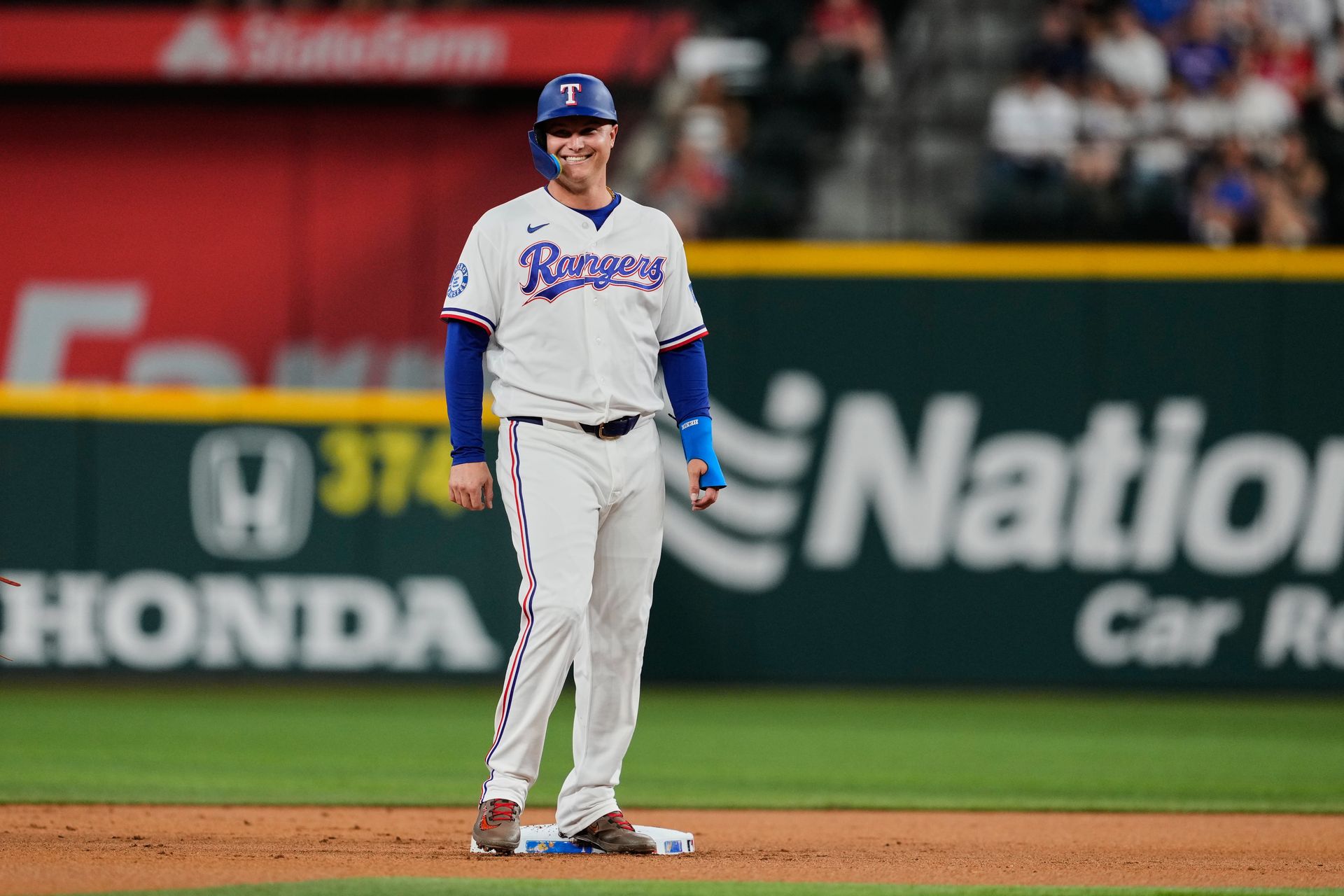 Joc Pederson