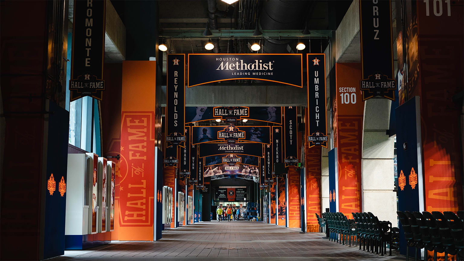 Astros Hall of Fame