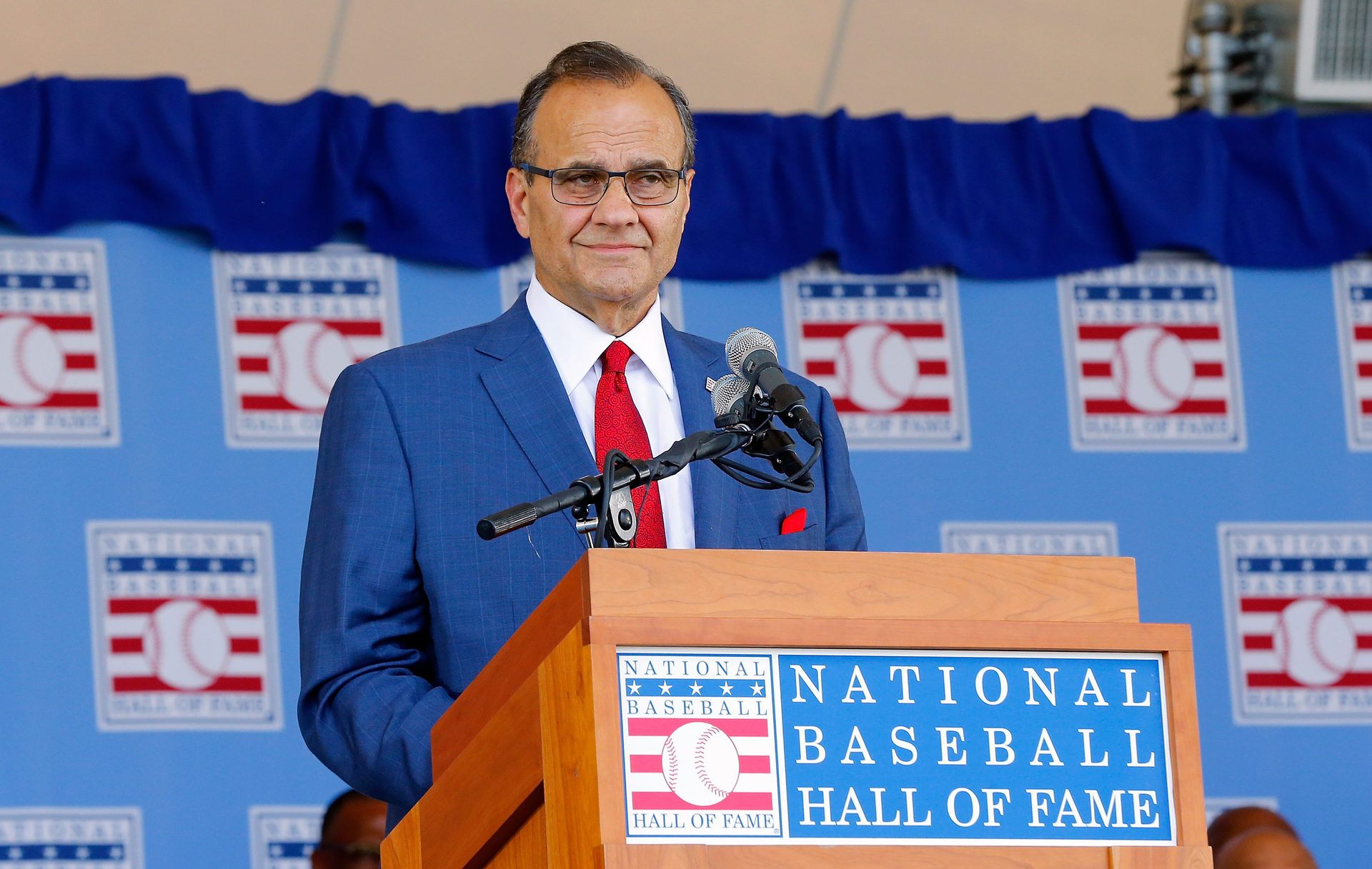 Joe Torre