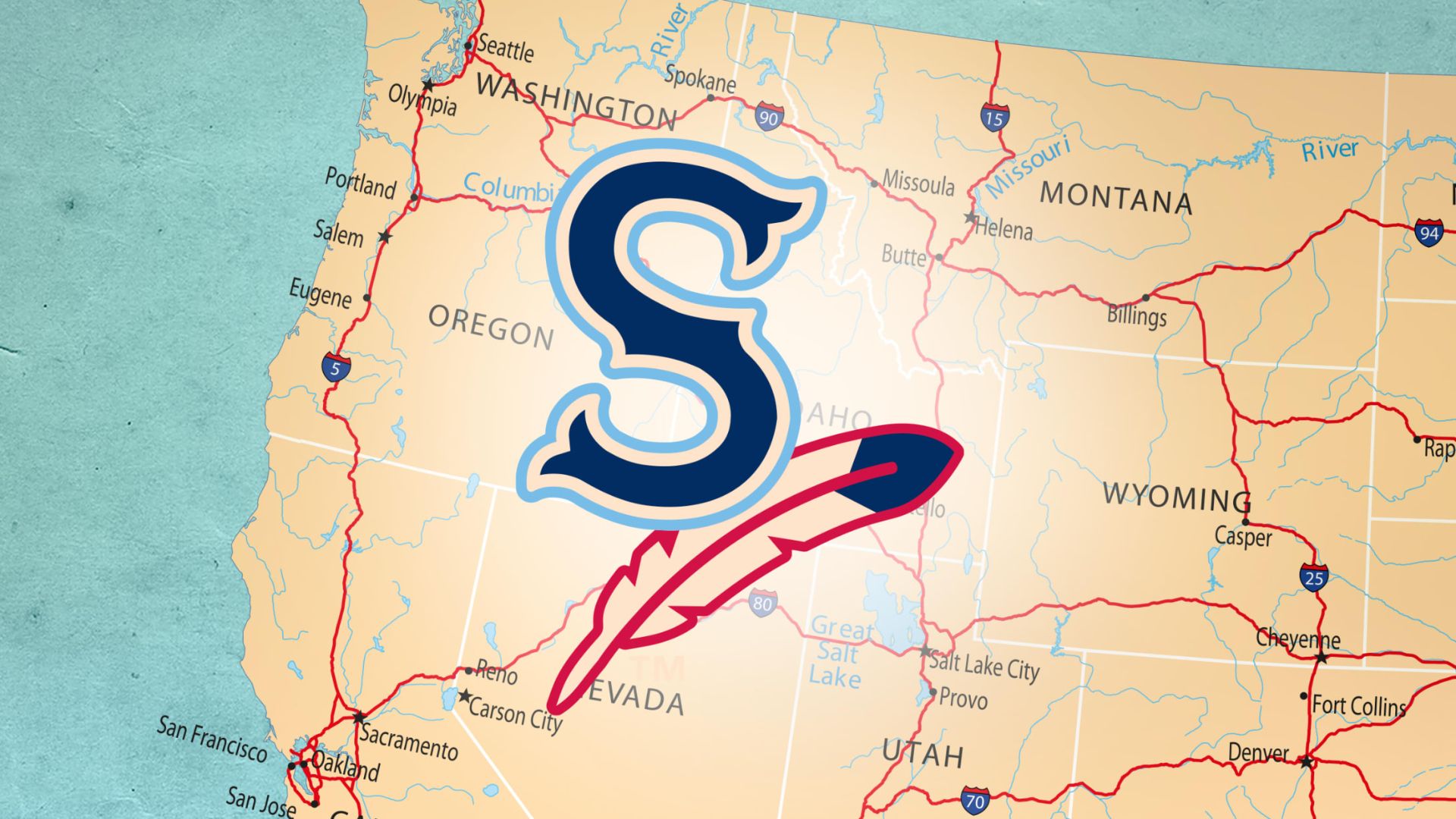 Spokane Indians