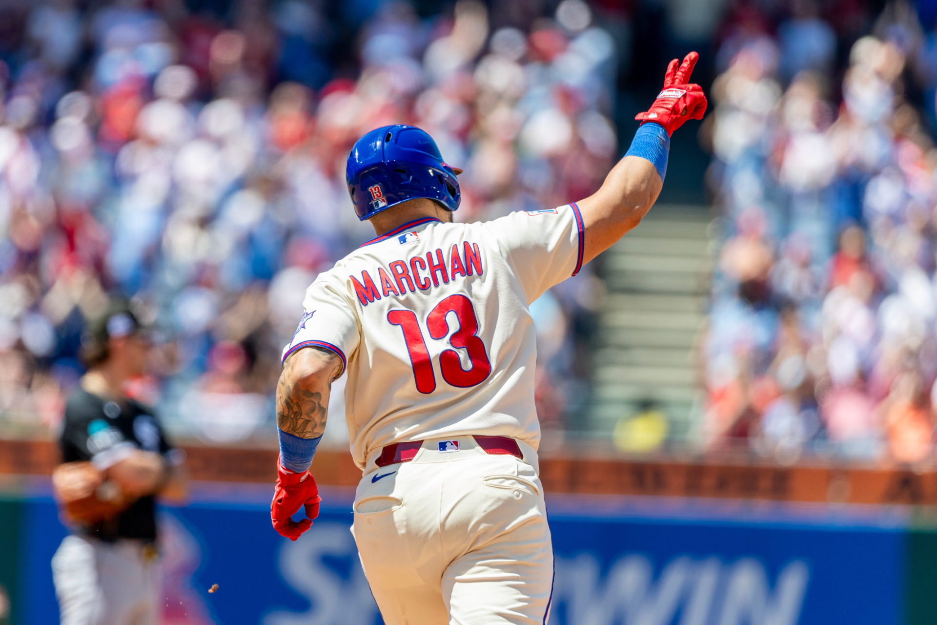  Rafael Marchán