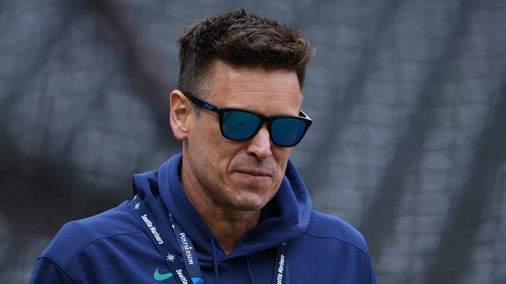 Jerry Dipoto