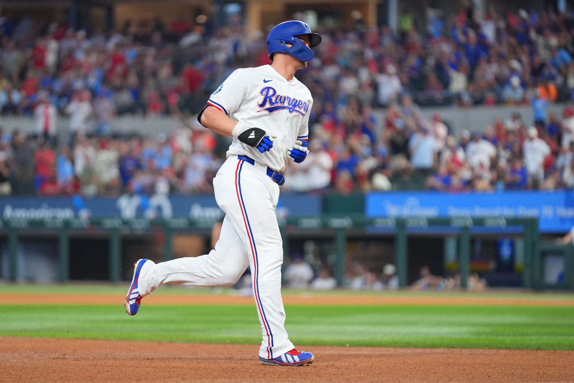 Corey Seager