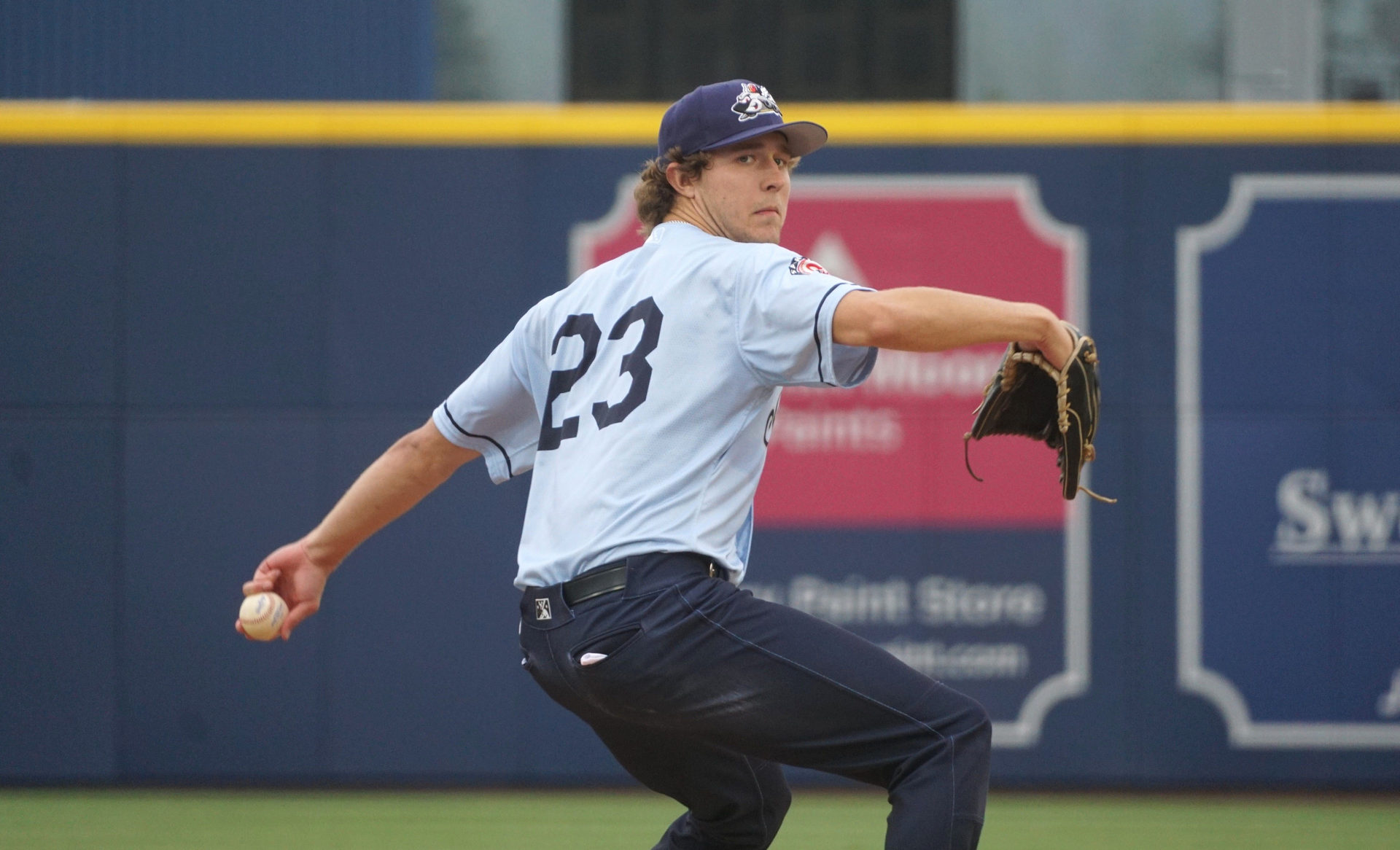 Griffin Herring