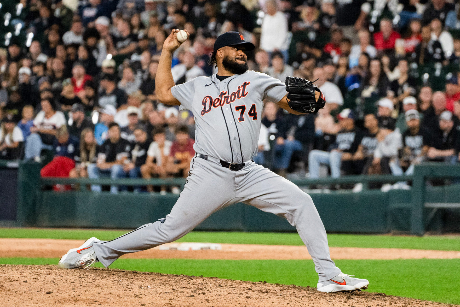 Kenley Jansen