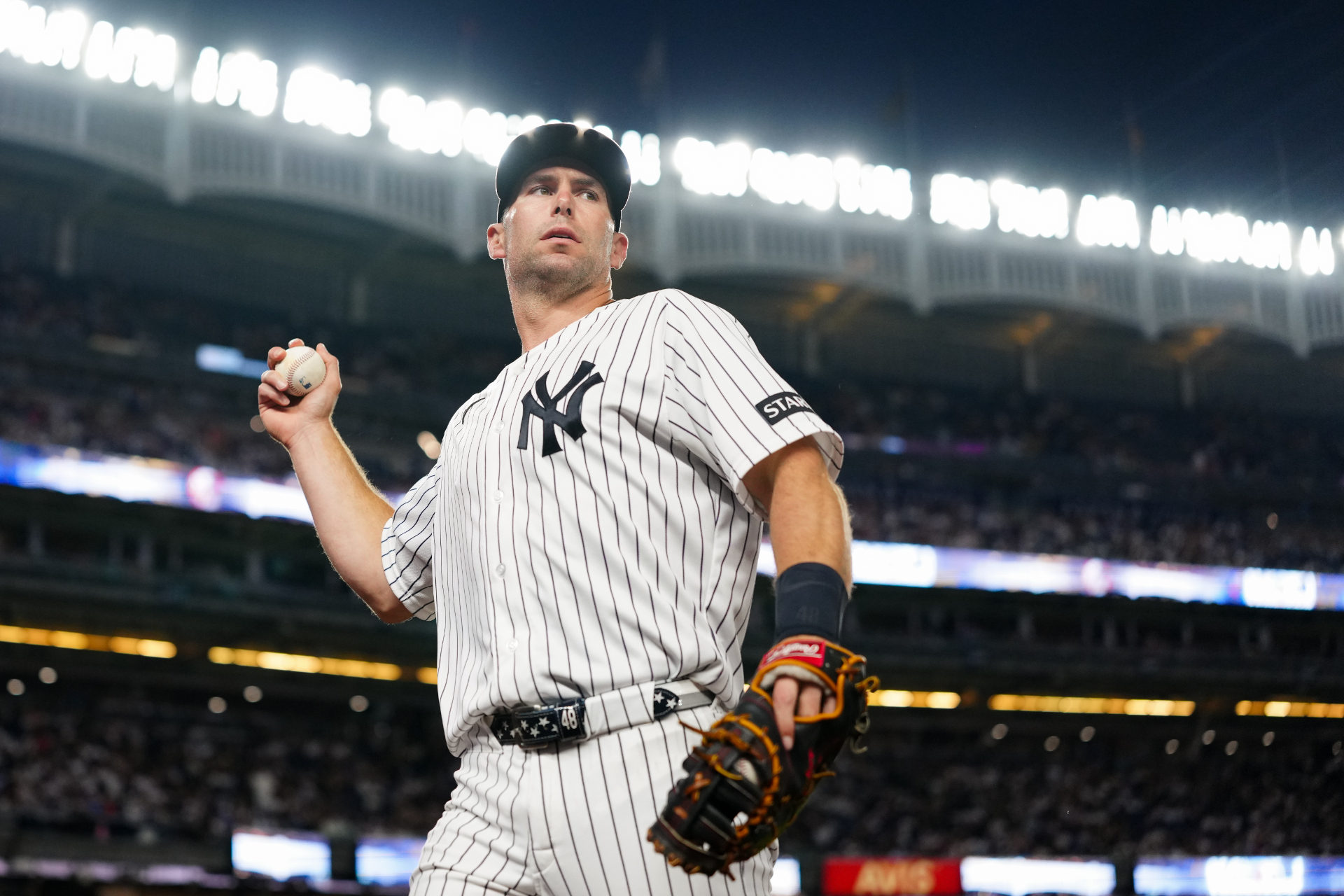 Paul Goldschmidt