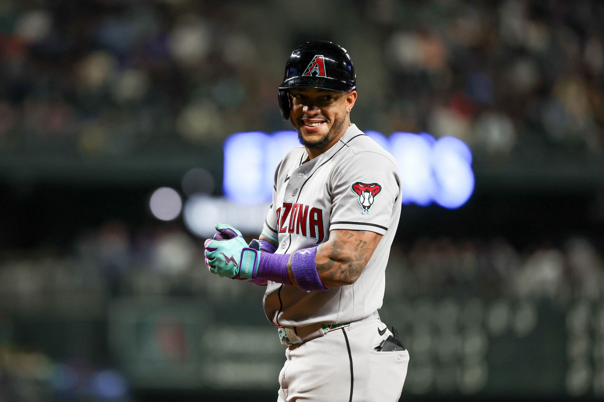 Ketel Marte