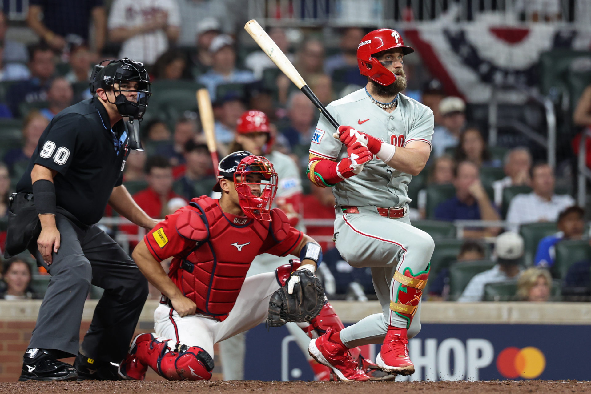 Bryce Harper