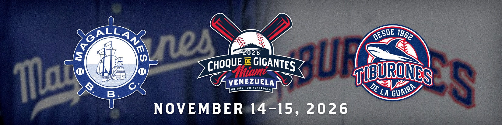 Choque de Gigantes