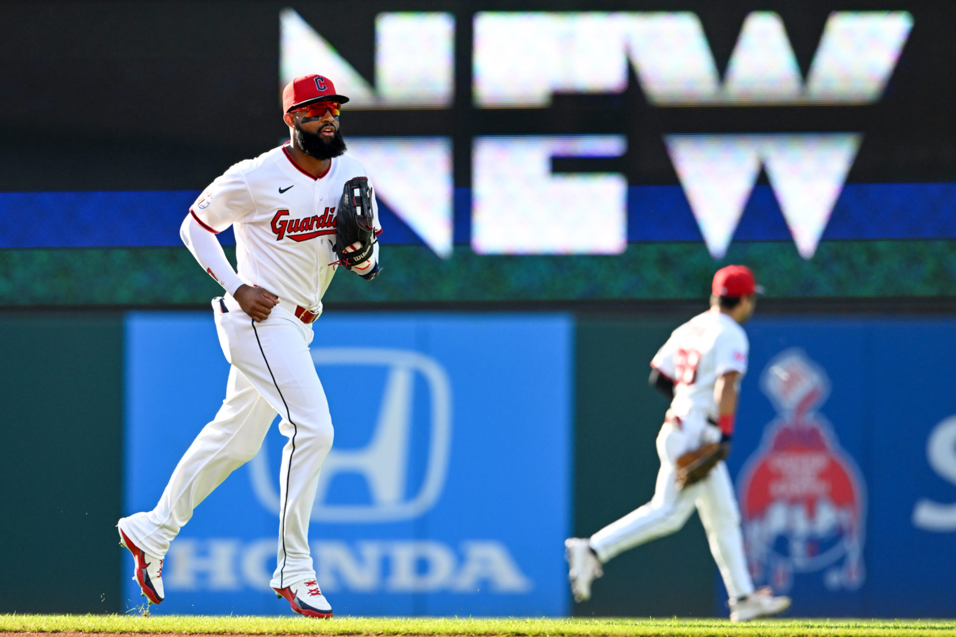 Jo Adell
