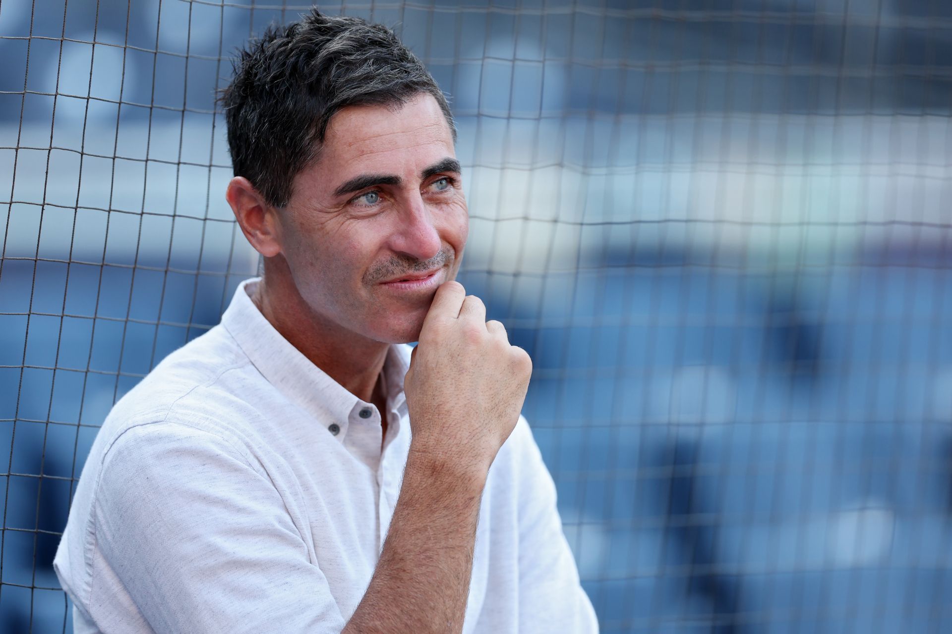 A.J. Preller