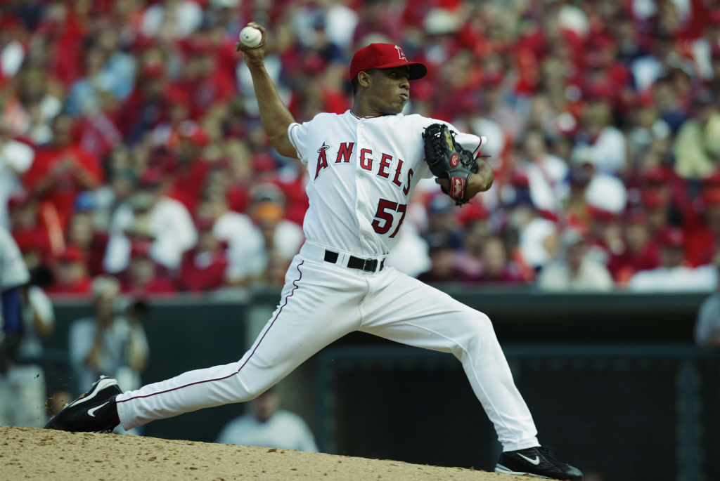 Francisco Rodríguez