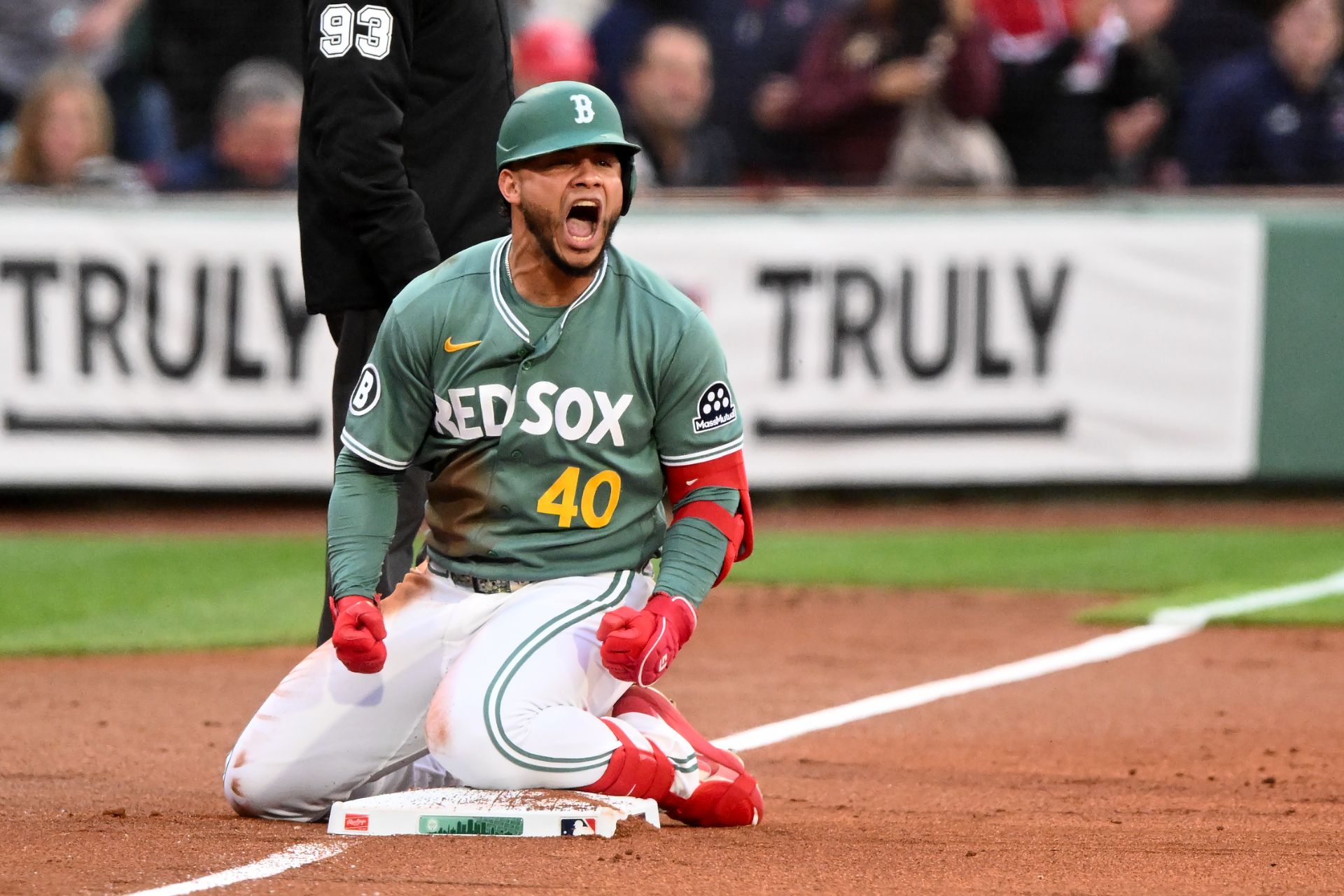 Willson Contreras
