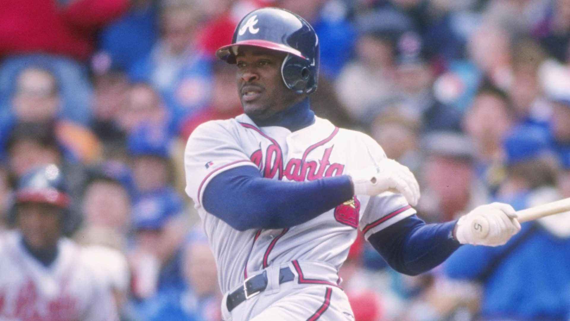 Ron Gant