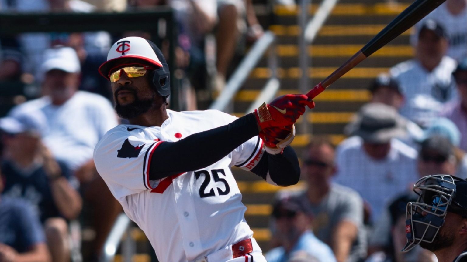 Byron Buxton