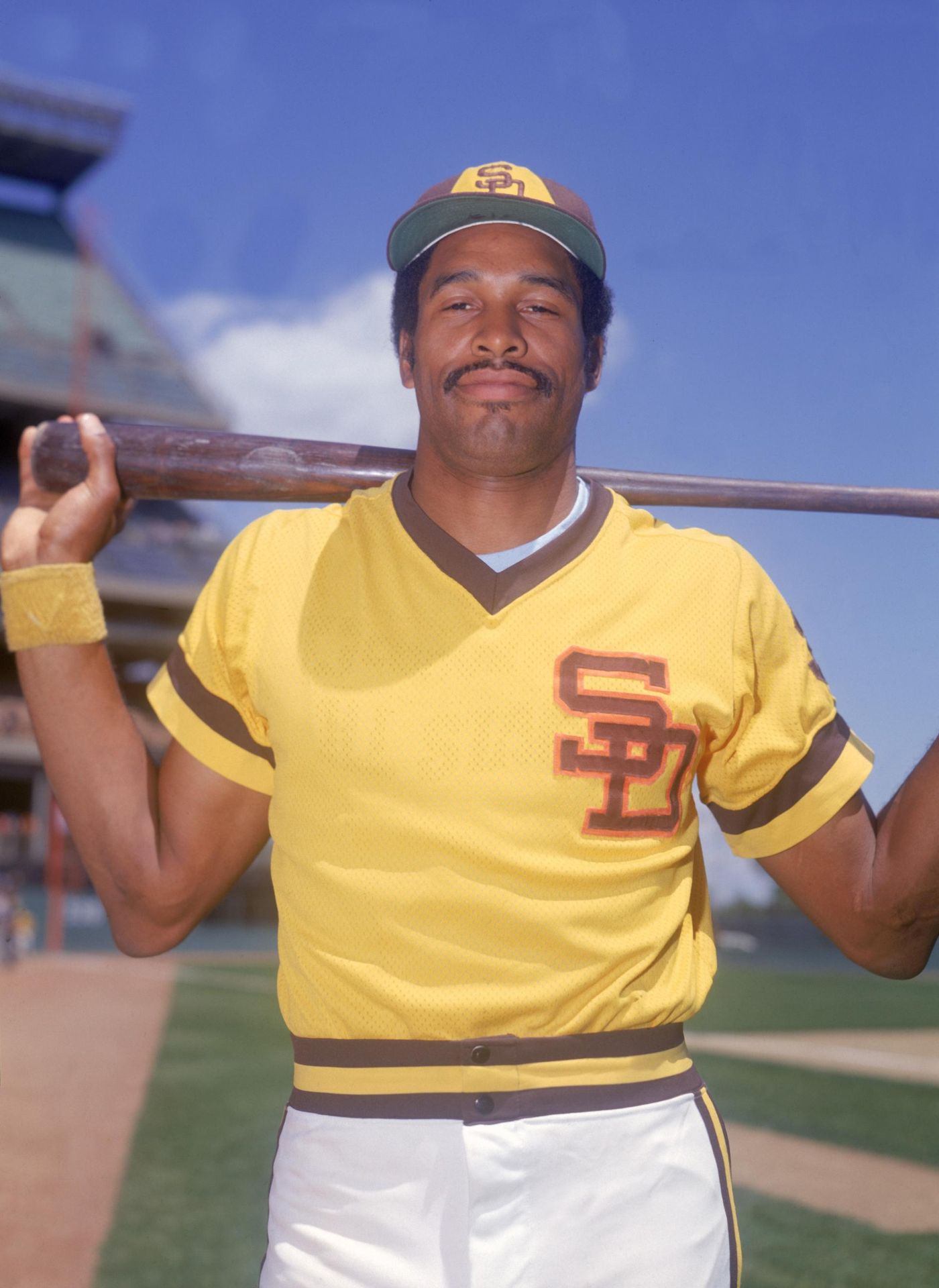 Dave Winfield