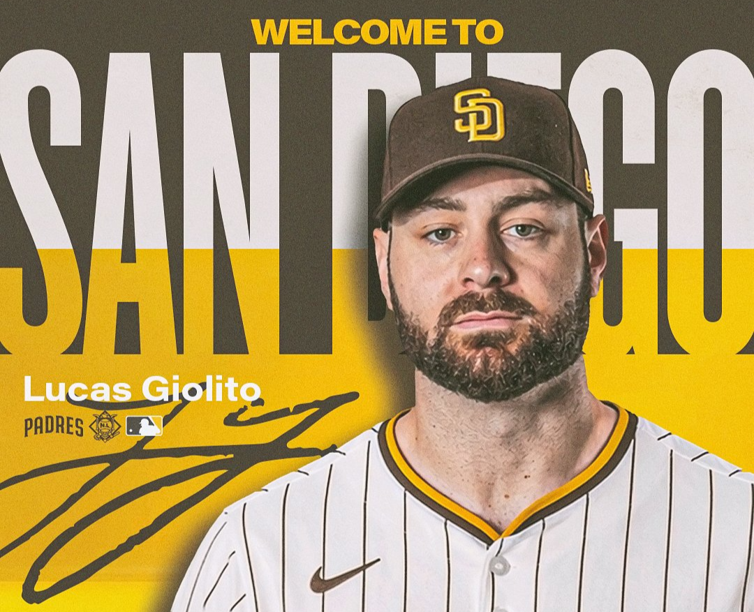 Lucas Giolito