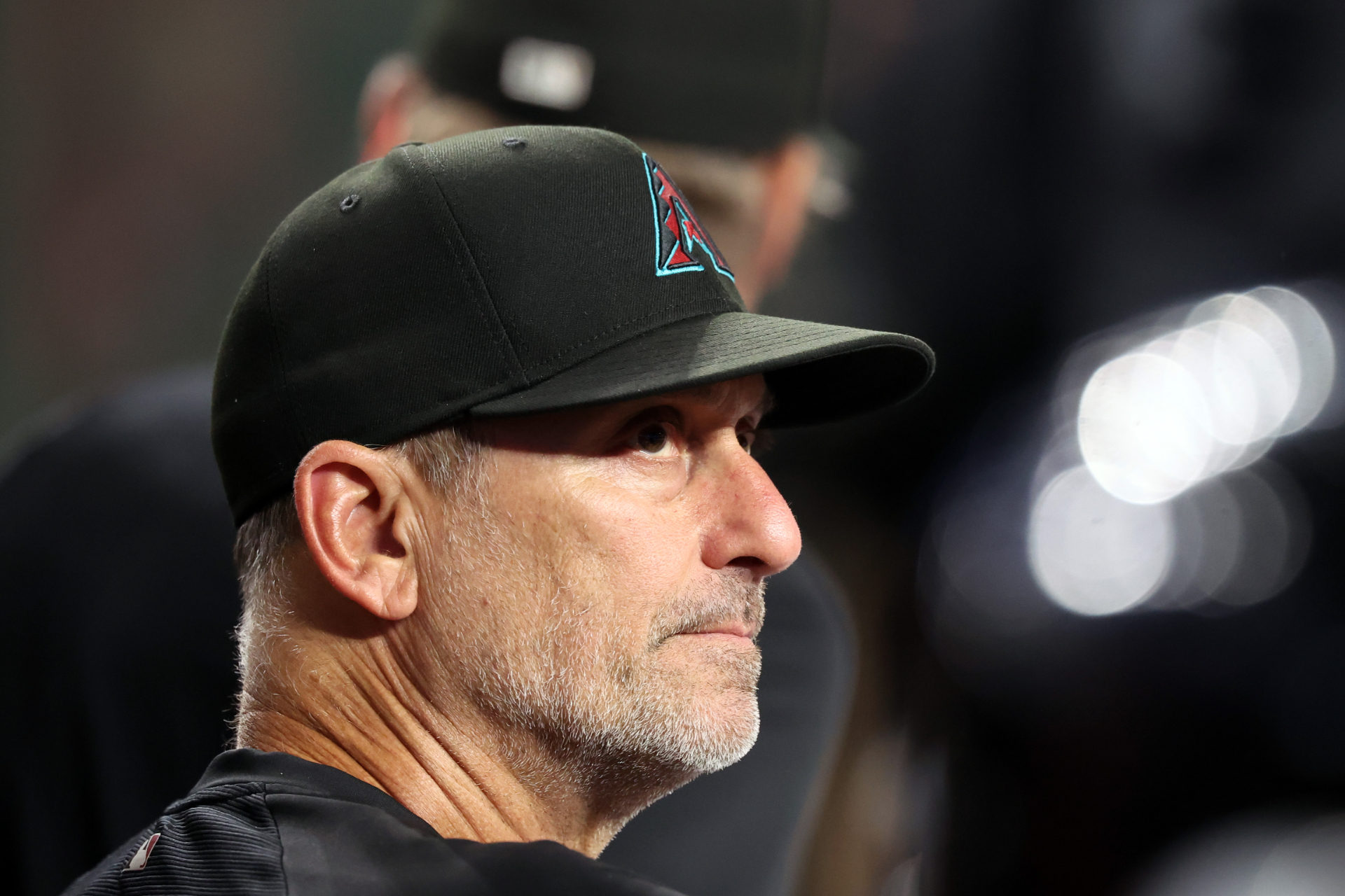 Manager Torey Lovullo