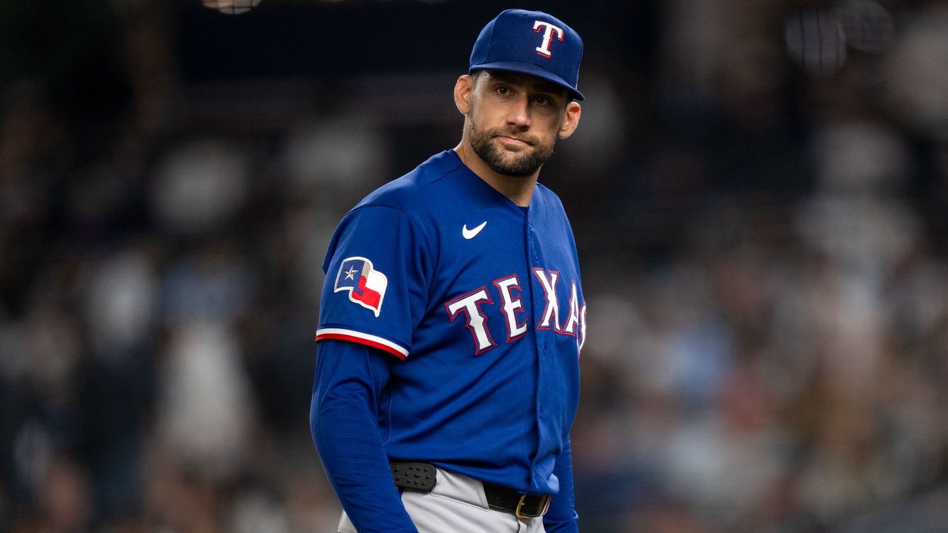 Nathan Eovaldi
