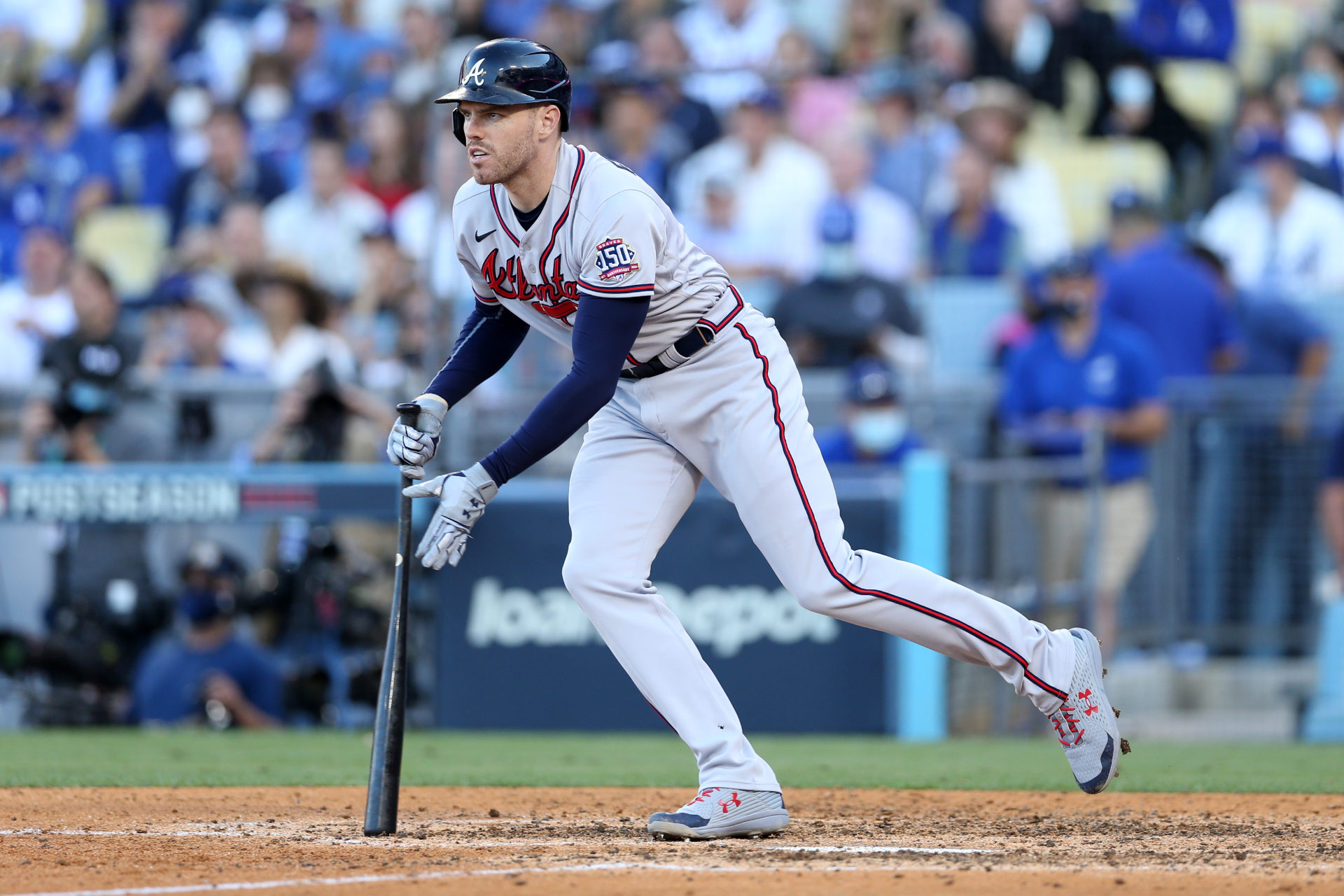 Freddie Freeman