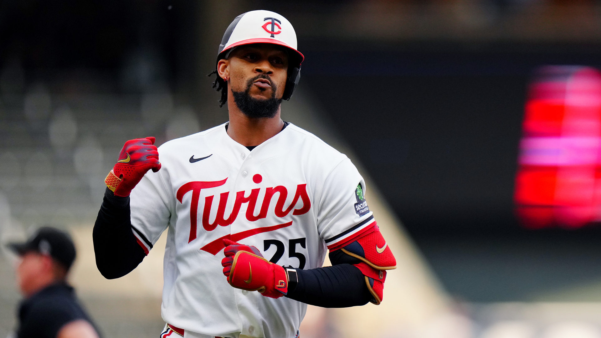 Byron Buxton