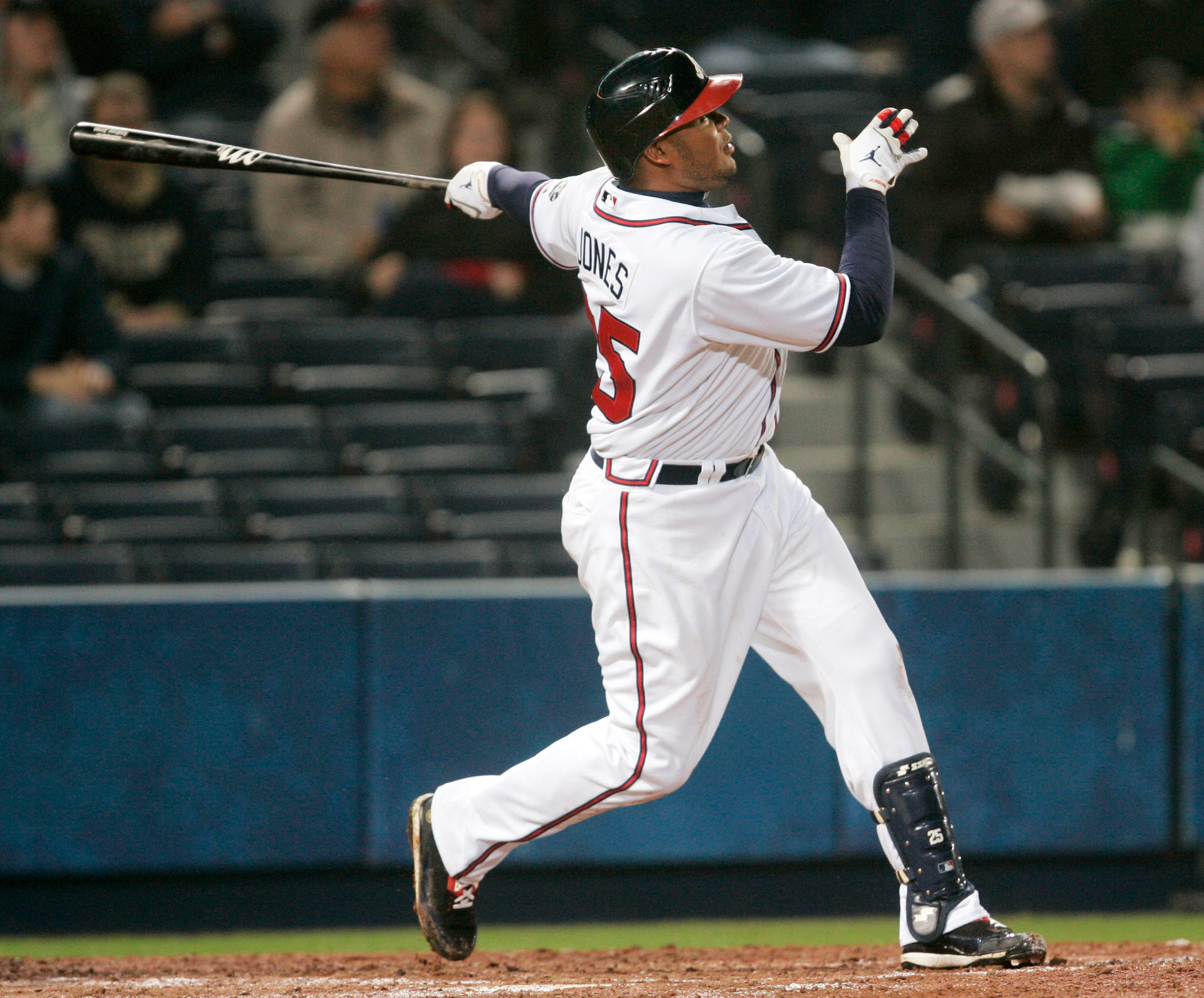 Andruw Jones