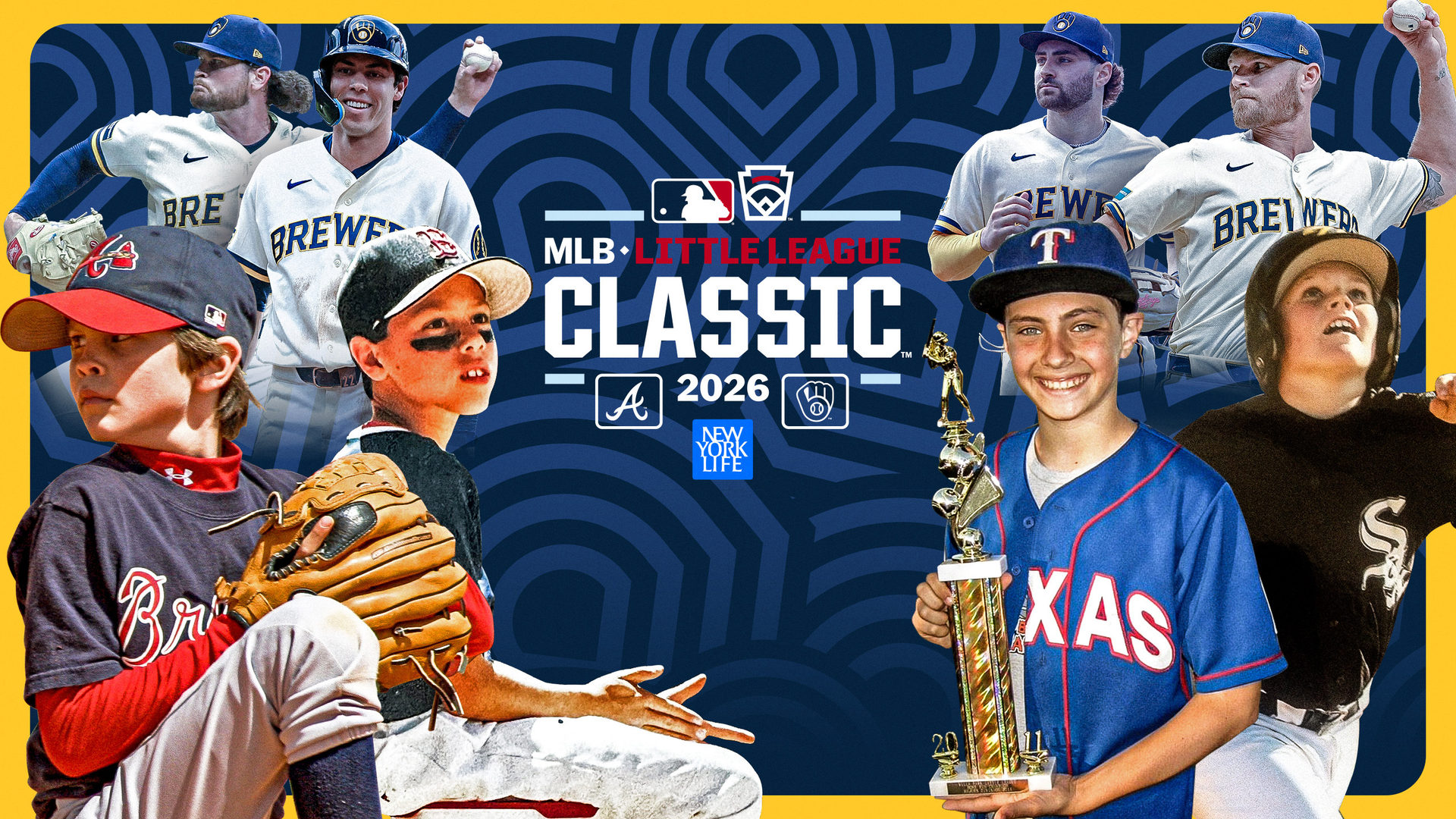 MLB Little League Classic
