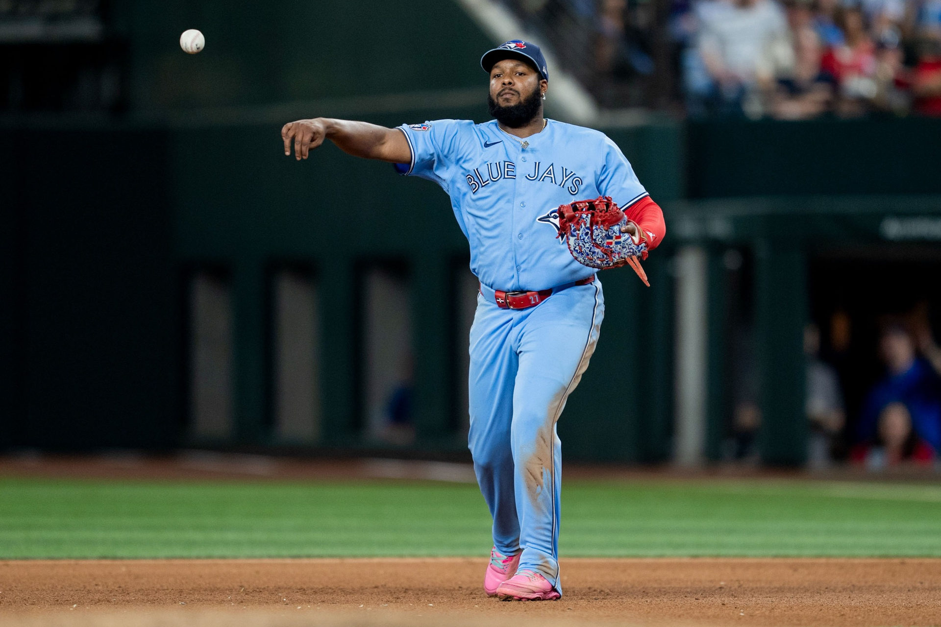 Vladimir Guerrero Jr.