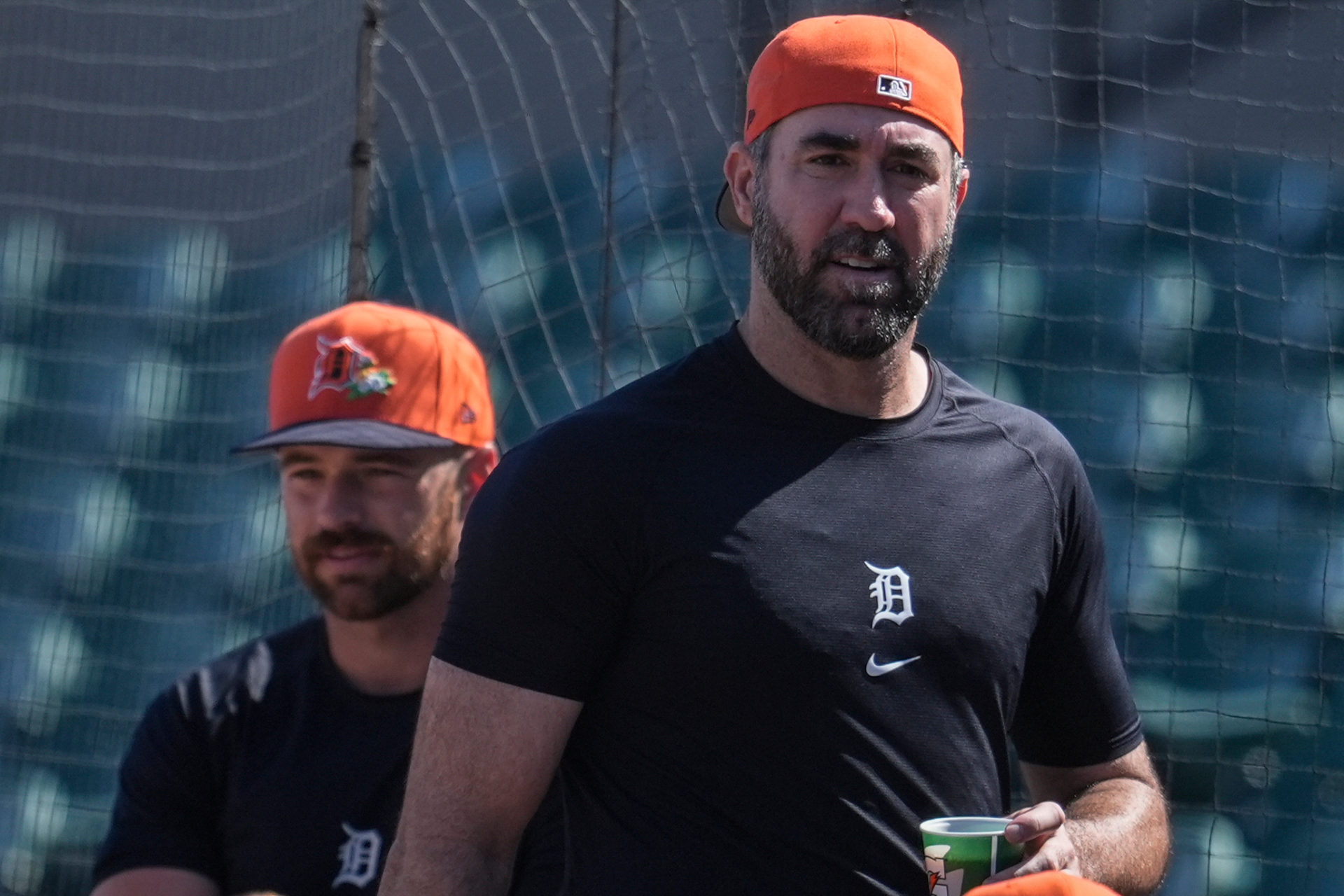 Justin Verlander