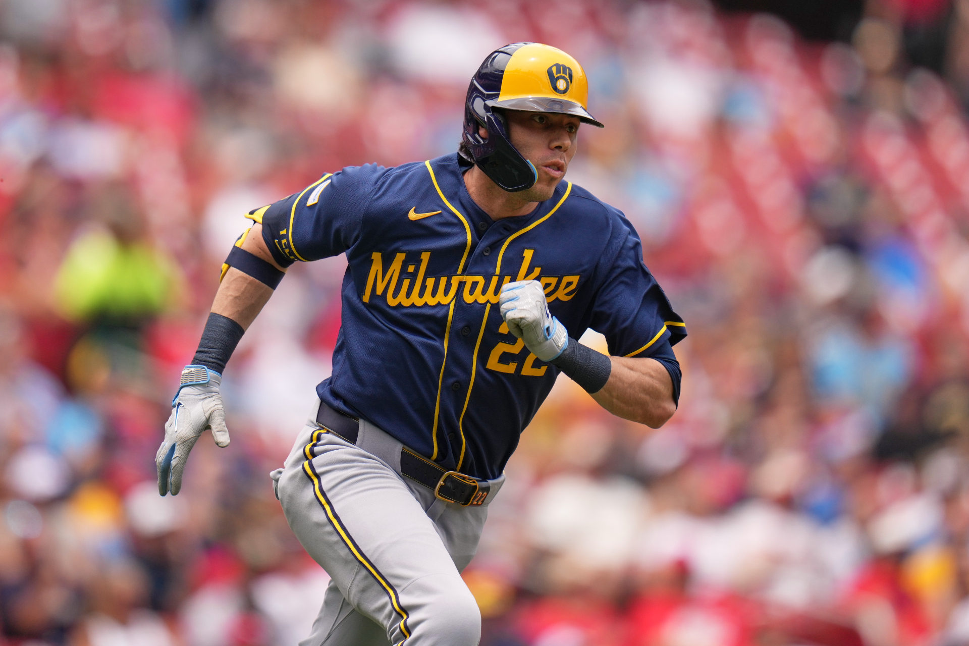 Christian Yelich
