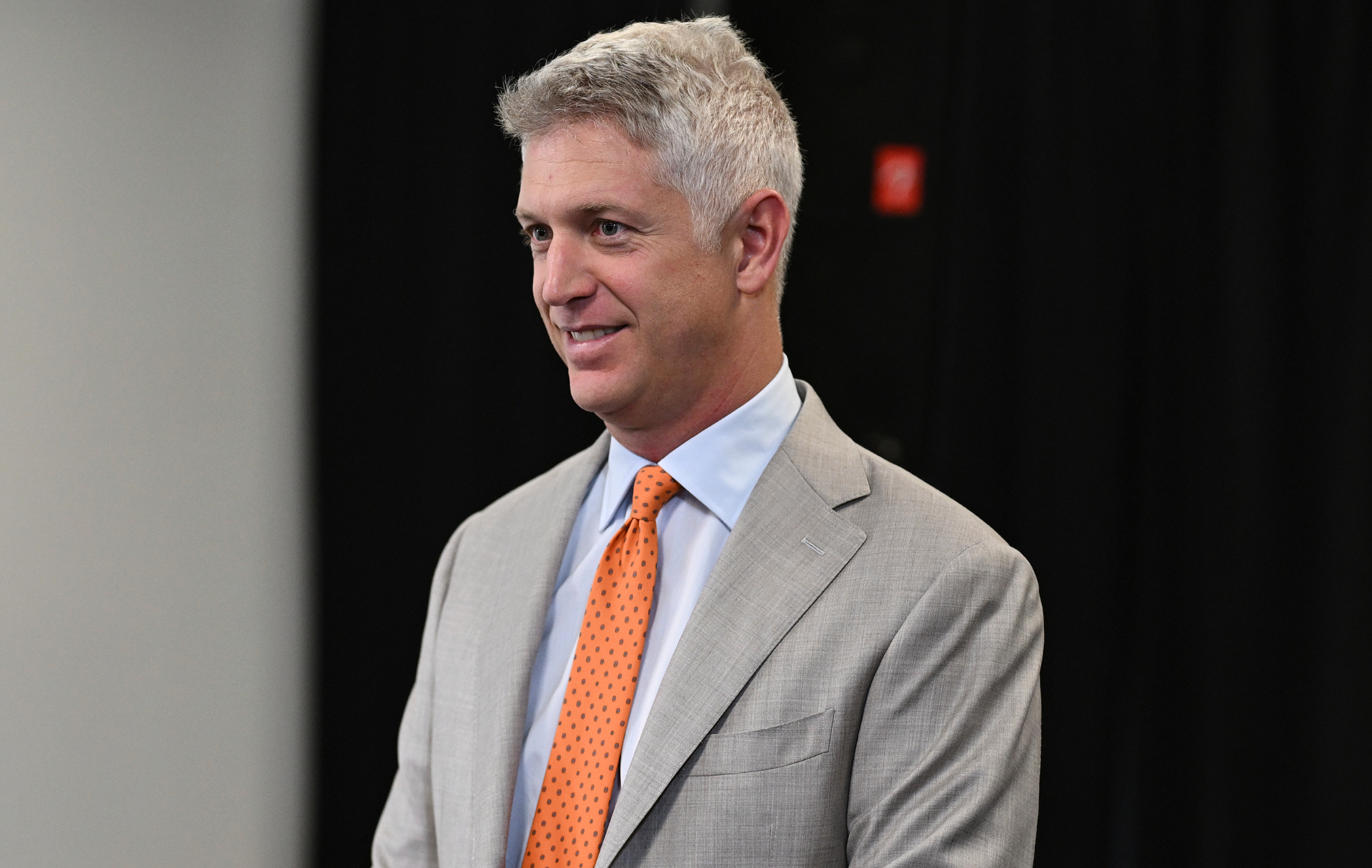 Mike Elias