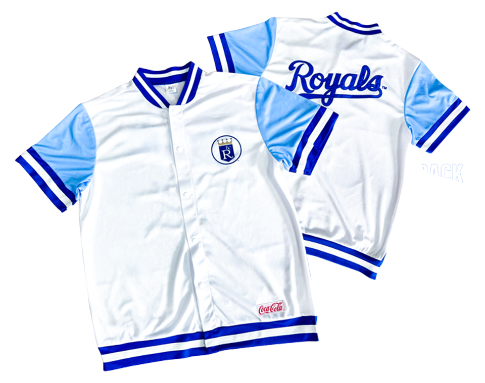 Jersey Jacket