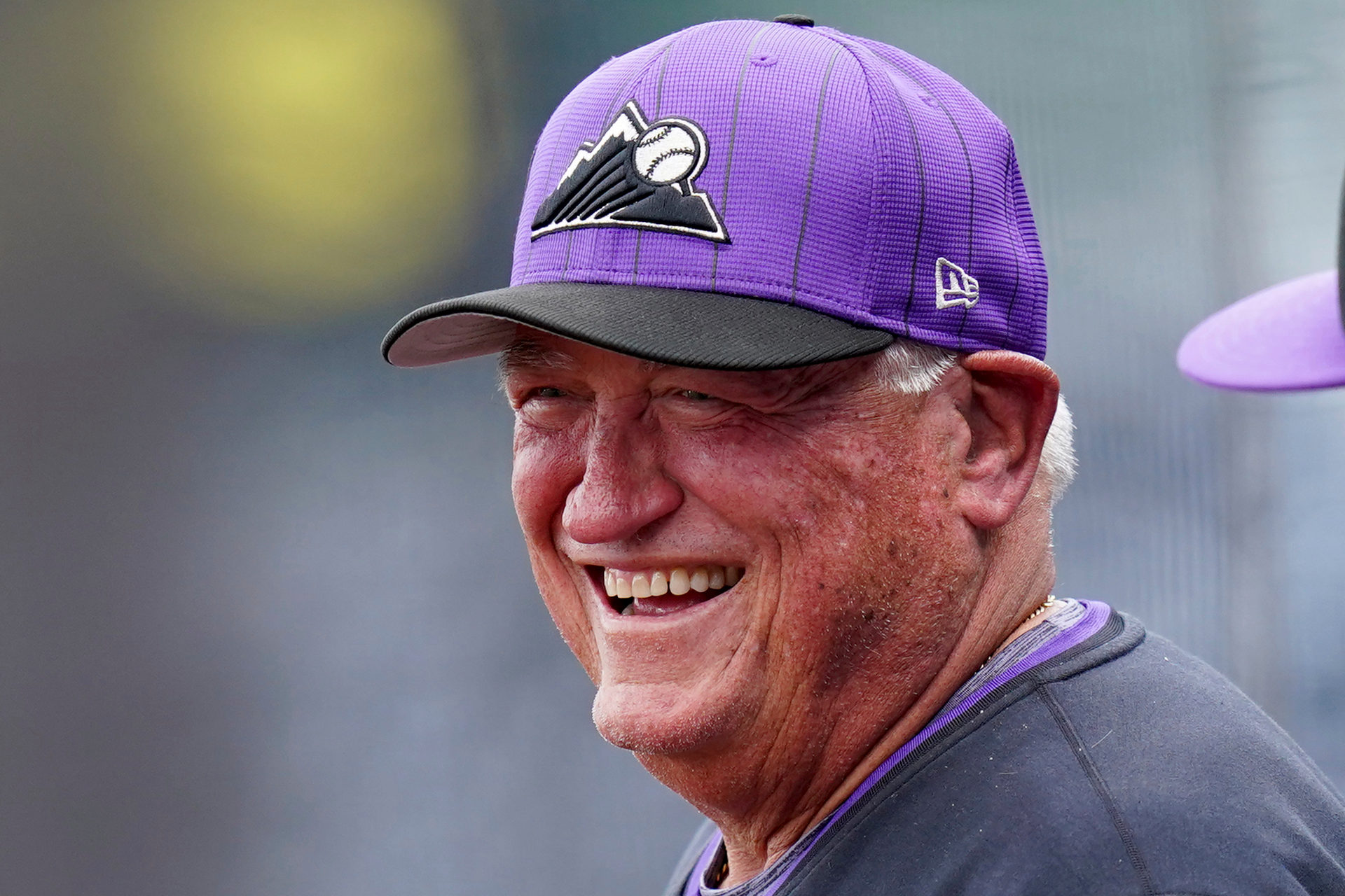 Clint Hurdle