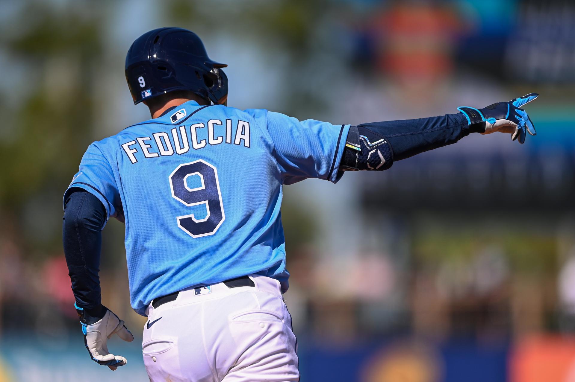 Hunter Feduccia