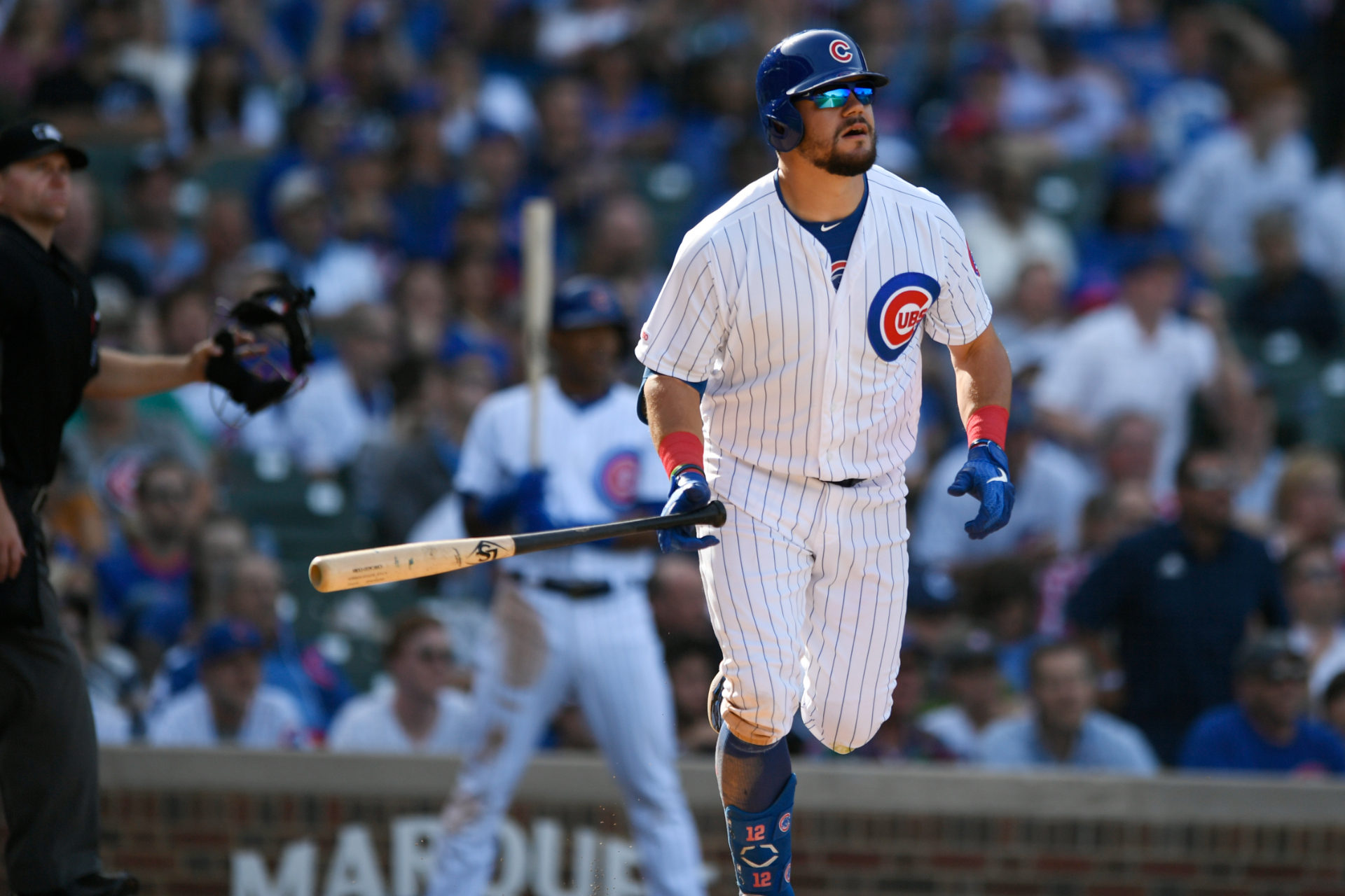 Kyle Schwarber