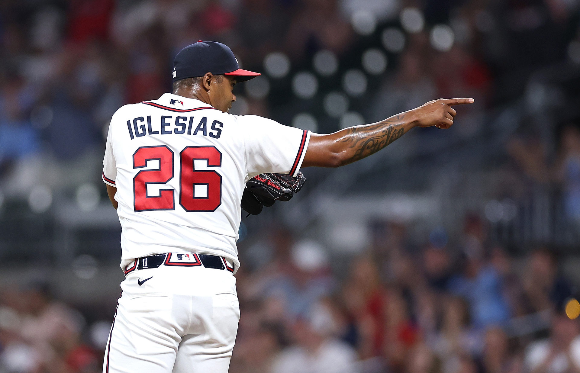 Raisel Iglesias