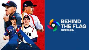 Behind the Flag: Czechia - From Unknown to Known Behind the Flag: Czechia - From Unknown to Known