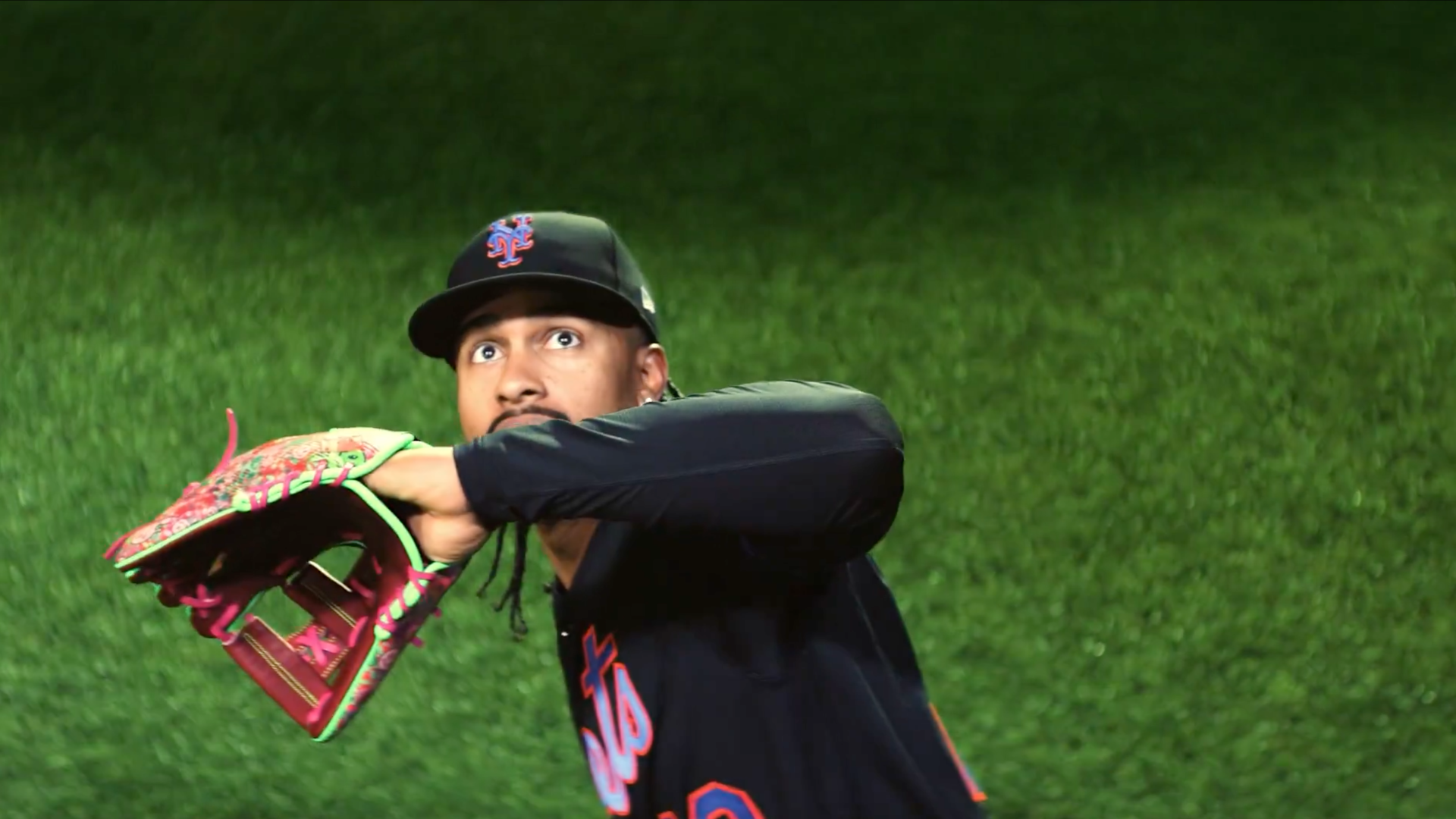 Francisco Lindor in Disclosure Day trailer