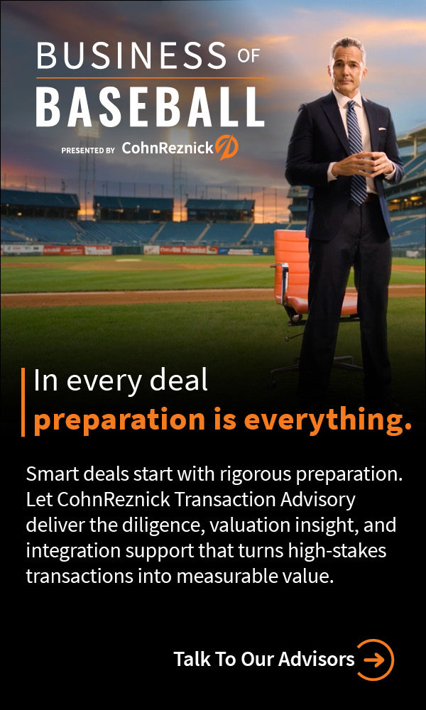 How forward thinking strengthens business strategy 