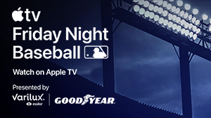 Friday on Apple TV