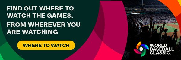 Where to Watch Where to Watch