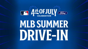 Baseball and The Sandlot on July 4 Baseball and The Sandlot on July 4